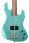 Sadowsky Metroexpress Vintage 5-STRING Bass Guitar Sage Green, Morado New. Price: $1320.00.