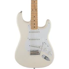 Fender Artist Jimmie Vaughan Texmex Stratocaster Guitar Oly Wht 197881456252 Rf Good. Price: $1039.99.