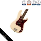 Fender/vintera Ii 60S Precision Bass Rosewood Fingerboard Olympic Whitejapan New. Price: $1728.40.