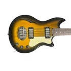 Lakland Skyline HB-30 Short Scale Hollow Body, Sunburst / Pau Ferro 7.5 Lbs *on New. Price: $1560.00.