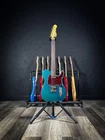 G&l Tribute Asat Classic Electric Guitar - Emerald Blue New. Price: $649.99.