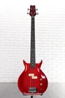 Washburn Wing Series Scavenger '78 Electric Bass Guitar - Red Very. Price: $549.99.