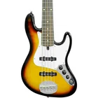 Lakland Skyline 5560 Rosewood Fretboard 5STRING Bass Guitar 3COLOR Sunburst New. Price: $1765.00.
