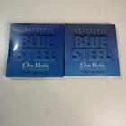 Packs,dean Markley Blue Steel Bass Guitar STRINGS,MEDIUM,45-128,50-128.2679,80 New. Price: $29.99.