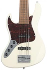 Sadowsky Metroexpress 21-FRET Vintage Jj Bass Left-handed, 5-STRING Olympic New. Price: $1210.00.
