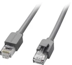 Insignia 25' CAT-6 Ethernet Cable Gray Open. Price: $10.99.