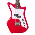 Airline Guitars Jetsons Jr Bass Red New. Price: $599.00.