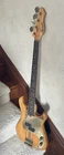 Vintage 1982 60TH Anniversary Electra Model X635 4-STRING Bass Made Japan Used. Price: $895.00.