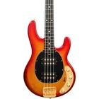 Ernie Ball Music Man Stingray Special Hh 4STRING Bass Guitar Cherry Punch New. Price: $3049.00.