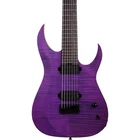Schecter John Browne TAO-7 Electric Guitar Satin Trans Purple 197881457167 Rf Good. Price: $1319.20.