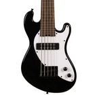 Kala Solid Body Fretless 5-STRING Electric U-bass, Laurel Fingerboard, Jet Black New. Price: $479.00.