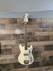 Teisco /BS-101 Used Electric Bass Vintage Made Japan.. Price: $499.99.