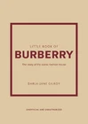 Darla-jane Gilroy Little Of Burberry (hardback) Books Fashion Brand. Price: $19.24.