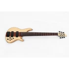 Schecter Charles Berthoud CB6 6STRING Electric Bass Guitar Satin 1978814932 Ob Used. Price: $1023.36.