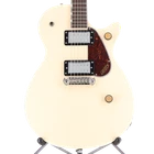 Gretsch Streamliner Jet Club Single-cut W/ Wraparound, Laurel, Vintage White -rp Excellent. Price: $249.00.