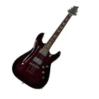Schecter C-1+ Diamond Series Right-handed Solidbody 6-STRING Electric Guitar Used. Price: $314.99.