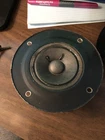 Realistic Nova 8. 2.5" Midrange #0710AA Radio Shack Tested Working Used. Price: $20.00.