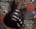 Gfa American Rock Band * Meat Puppets Signed Electric Guitar W/ Sketch LA2 Coa. Price: $357.50.