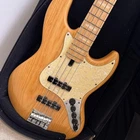 Sire Marcus Miller V7 Electric Bass Guitar W/ Case Used. Price: $650.00.