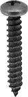 100#8 1" Black Oxide Phillips Pan Head Tapping Screw New. Price: $20.98.