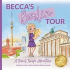 Becca's Berlin Tour Travel Troupe Adventure New. Price: $22.17.