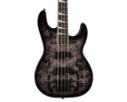 Jackson Series Concert Bass Cb JS3P - Transparent Black New. Price: $469.99.