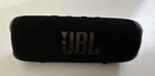 Jbl Flip 6 Portable Bluetooth Speaker Waterproof Wireless, Black- Display Model Used. Price: $48.00.