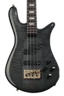 Spector Doug Wimbish Signature Euro 4 Bass Guitar - Black Stain Gloss New. Price: $3499.99.