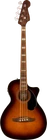 Fender Kingman Bass Shaded Edge Burst With Gig Bag New. Price: $579.99.