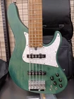 Bacchus 5-STRING Bass WL524-H.J.FREAKS Blus Used. Price: $1242.00.