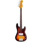 Fender James Jamerson 1962 Precision Bass 3-TONE Sunburst (open Box). Price: $2583.53.