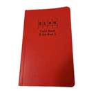 Elan Publishing Company E64-8X4S Sewn Field Surveying Book 24 Count Free Ship New. Price: $84.99.