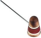 Low Boy Standard Wood Bass Drum Beater - Classic Cruiser New. Price: $55.00.