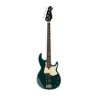 Yamaha BB434TB 4-STRING Bass Guitar Pro Series Tone (teal Blue) New. Price: $599.99.