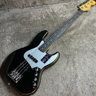 Fender American Ultra Ii Jazz Bass With Hard Case Used W/tracking. Price: $2521.00.