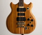 Fernandes FAB-170 1980S Natural W/hard Case Electric Bass Guitar Used From Japan. Price: $2929.99.