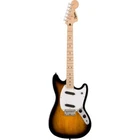 Squier Sonic Mustang Maple Fingerboard - 2 Color Sunburst New. Price: $249.99.
