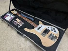 Rickenbacker Bass Guitar - Model 4003MG (fast Shipping) Used. Price: $2249.99.