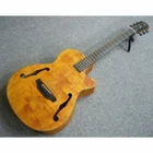 Aria FET-F2 Stained Brown Electric Acoustic Guitar New. Price: $280.84.