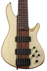 Schecter Charles Berthoud CB-6 6-STRING Electric Bass Natural Satin New. Price: $1599.00.