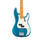Fender Vintera Iii Late '60S Precision Bass Maple - Lake Placid Blue New. Price: $1249.99.