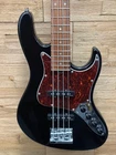 Sadowsky Metro Express Will Lee Artist Line 22- Fret 4-STRING Bass-black-b Stock Open. Price: $1237.50.