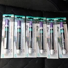 Newell Painters Acrylic Marker, Blister Carded, Fine Tip 6 Packs. Price: $40.00.