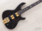 1990S Aria Pro Ii Super Bass SB-800 Vintage Neck Through W/ Case & Hangtag Used. Price: $1899.99.