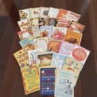 (lot Of 30) Hallmark Greeting Cards Birthday Friendship Thanksgiving More W/env New. Price: $8.99.