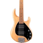 Ernie Ball Music Man Stingray Special Hh 5STRING Bass Guitar Classic Natural New. Price: $3199.00.