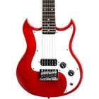 Vox SDC1 Mini Electric Guitar Red 197881472030 Rf Good. Price: $175.99.