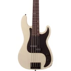 Schecter Guitar Research P5 Ivy 5STRING Bass Ivory Black Pickguard New. Price: $999.00.