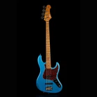 Jet Guitars JJB-300 Lpb Bass Lake Placid Blue New. Price: $550.81.
