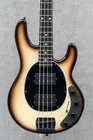 Ernie Ball Music Man Stingray Hh Special Bass Guitar Brulee New. Price: $2899.00.